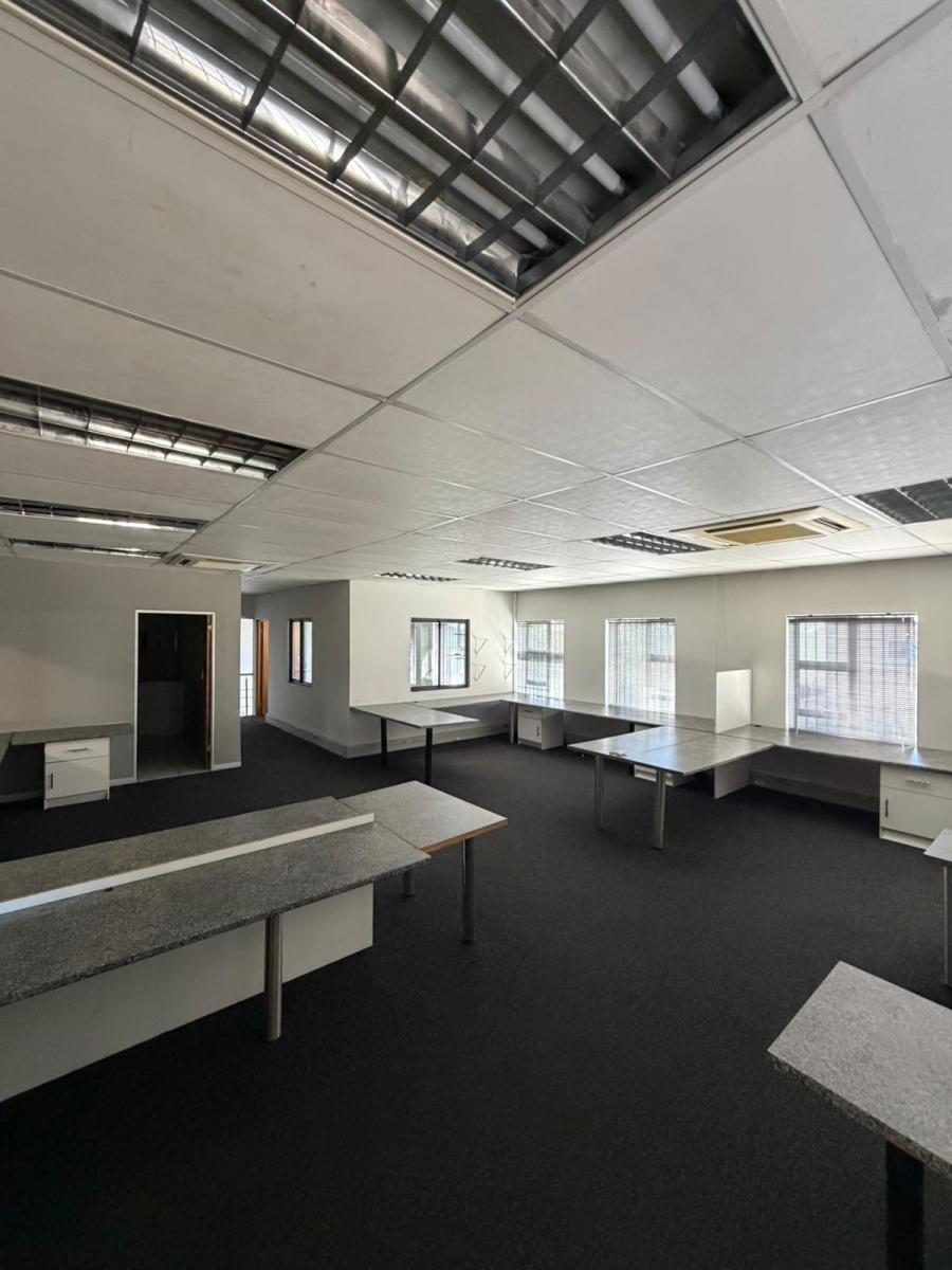 To Let Commercial Property for Rent in Brackenfell Industrial Western Cape